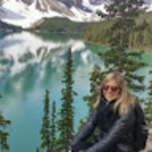 Meet your Posher, Marie-eve